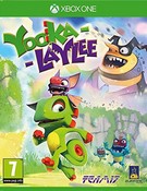Yooka-Laylee (Xbox One)