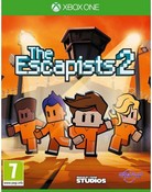 The Escapists 2 (Xbox One)
