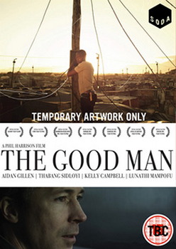 The Good Man (DVD)