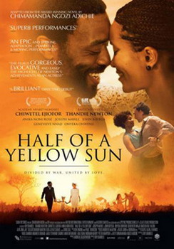 Half Of A Yellow Sun (DVD)