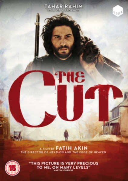 The Cut (DVD)