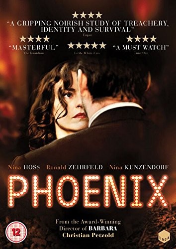Phoenix (DVD)