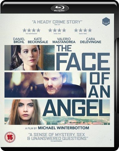 The Face Of An Angel [Blu-ray]