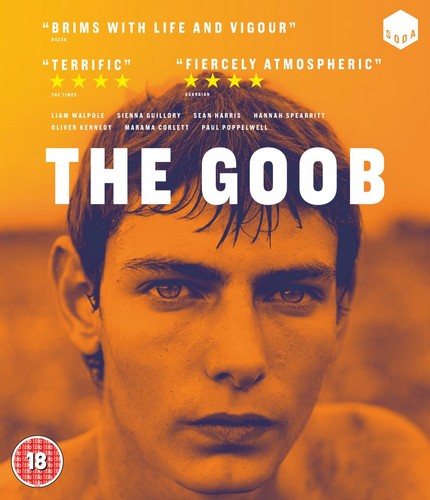 The Goob [Blu-ray]