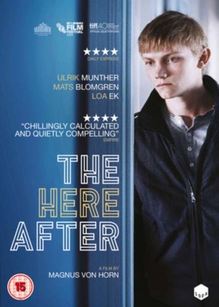 The Here After (DVD)