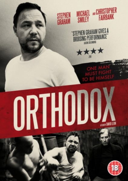 Orthodox (DVD)