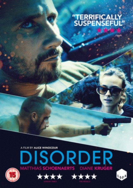 Disorder (DVD)