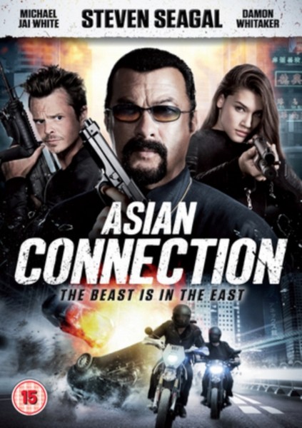 Asian Connection (DVD)