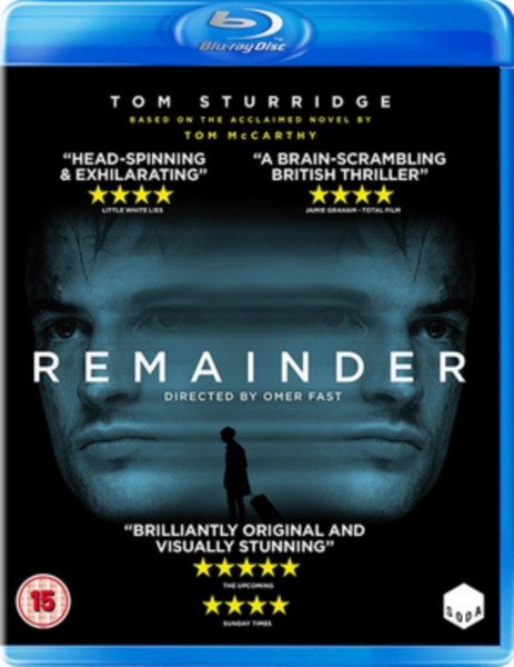 Remainder [Blu-ray]