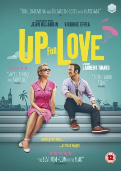 Up For Love [2016]