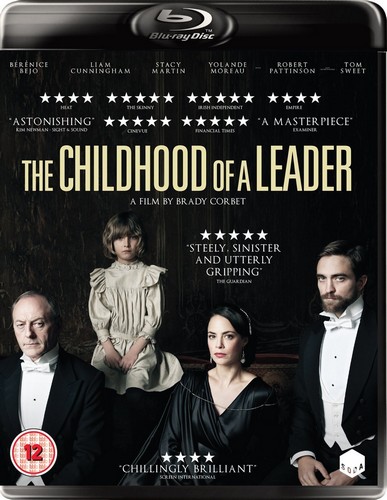 The Childhood of a Leader (Blu-Ray)