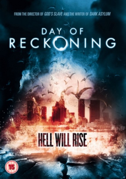 Day of Reckoning [2017]
