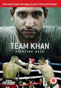 Team Khan (DVD) (2018)