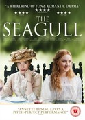 The Seagull (DVD) (2018)