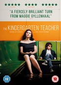 The Kindergarten Teacher (DVD)