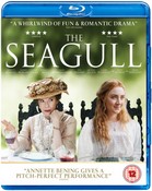 The Seagull (2018) (Blu-ray)