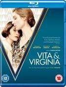Vita and Virginia [Blu-ray]