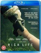High Life (Blu-Ray)