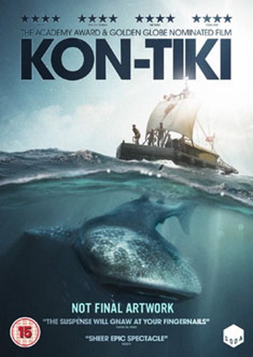 Kon-Tik (DVD)