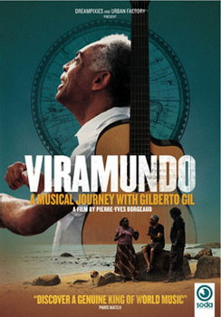 Viramundo (DVD)