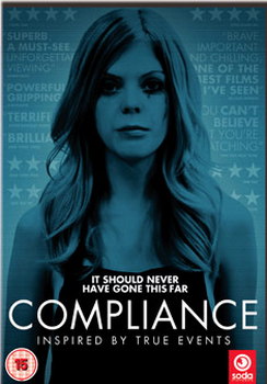 Compliance (DVD)
