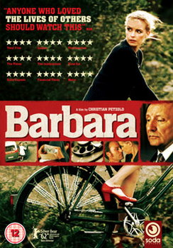 Barbara (DVD)