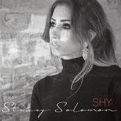 Stacey Solomon - Shy (Music CD)
