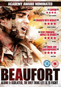 Beaufort (DVD)