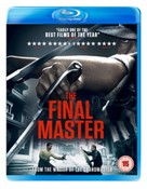 The Final Master (Blu Ray)