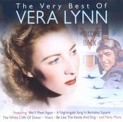 Vera Lynn - Very Best Of Vera Lynn  The (Music CD)