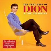 Dion - Very Best Of...Dion & The Belmonts (Music CD)
