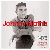 Johnny Mathis - The Best Of [Double CD] (Music CD)