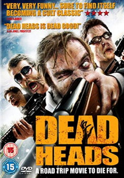 Dead Heads (DVD)
