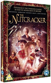 The Nutcracker (DVD)