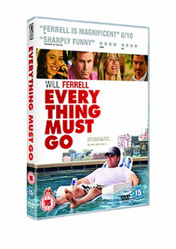 Everything Must Go (DVD)