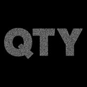 Qty - QTY (Music CD)