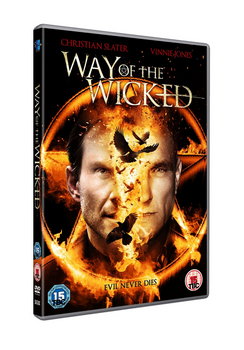 Way Of The Wicked (DVD)