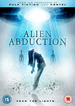 Alien Abduction (DVD)
