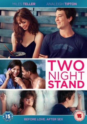 Two Night Stand (DVD)