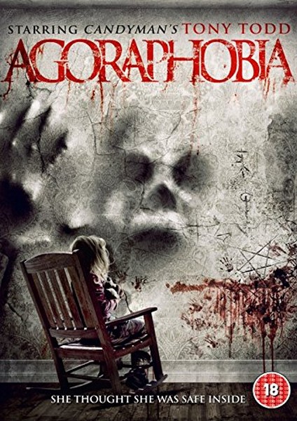 Agoraphobia (DVD)