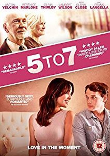 5 To 7 (DVD)