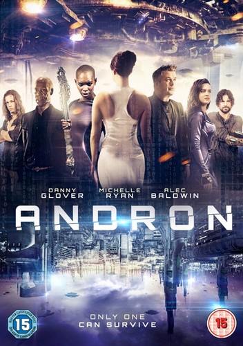 Andron