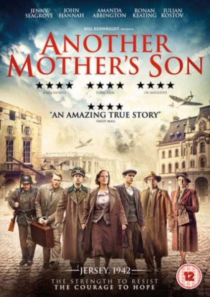 Another Mother'S Son (2017) (DVD)