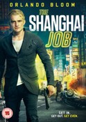 The Shanghai Job (DVD)
