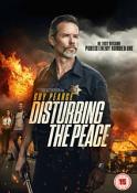Disturbing the Peace (DVD)