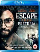 Escape from Pretoria (Blu-ray)
