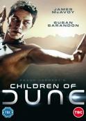 Children of Dune [DVD] [2020]