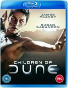 Children of Dune [Blu-ray] [2020]