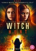 Witch Hunt [DVD]