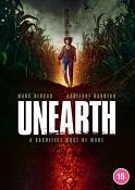 Unearth [DVD] [2021]